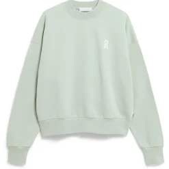 Outlet - Women's Iconic Å Alizaa Sweat - Pullover Alltagsbekleidung|Pullover & Hoodies