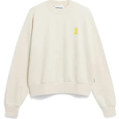 Outlet - Women's Iconic Å Alizaa Sweat - Pullover Alltagsbekleidung|Pullover & Hoodies