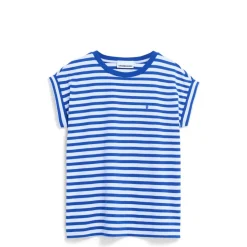 ARMEDANGELS - Women's Idaara Stripes - T-Shirt^ Alltagsbekleidung|T-Shirts