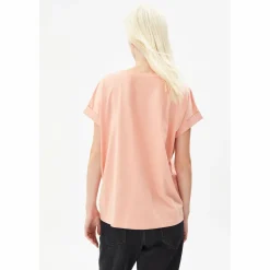 ARMEDANGELS - Women's Idaara - T-Shirt