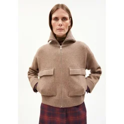 - Women's Joaniaas - Wolljacke>ARMEDANGELS Best