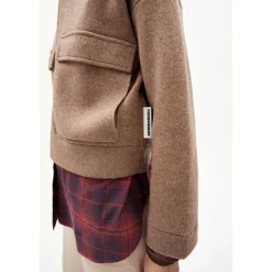 - Women's Joaniaas - Wolljacke><noscript><img width=