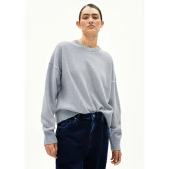 New - Women's Kaarali - Pullover Pullover & Hoodies|Alltagsbekleidung