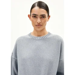 New - Women's Kaarali - Pullover Pullover & Hoodies|Alltagsbekleidung