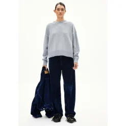 New - Women's Kaarali - Pullover Pullover & Hoodies|Alltagsbekleidung