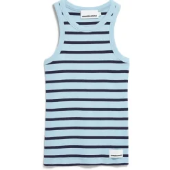 Outlet - Women's Kanitaa Stripes - Top Alltagsbekleidung|Shirts, Hemden & Longsleeves