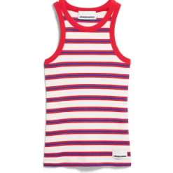 Outlet - Women's Kanitaa Stripes - Top Alltagsbekleidung|Shirts, Hemden & Longsleeves