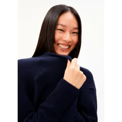 ARMEDANGELS - Women's Kassandraa - Cardigan^ Alltagsbekleidung|Jacken