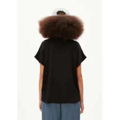 ARMEDANGELS - Women's Larisaana - Bluse^ Alltagsbekleidung|Shirts, Hemden & Longsleeves