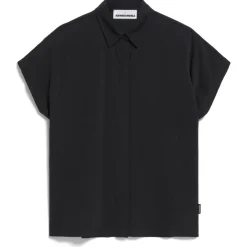 ARMEDANGELS - Women's Larisaana - Bluse^ Alltagsbekleidung|Shirts, Hemden & Longsleeves