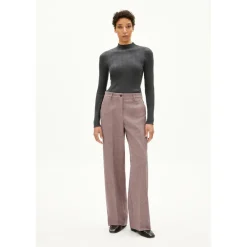 ARMEDANGELS - Women's Leandraa Handaas - Freizeithose