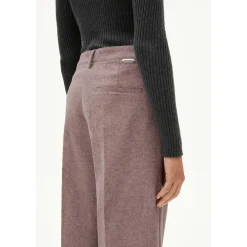 ARMEDANGELS - Women's Leandraa Handaas - Freizeithose