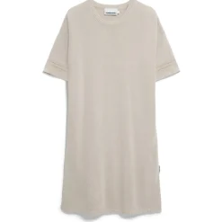 Best - Women's Linaa Lino - Kleid Alltagsbekleidung