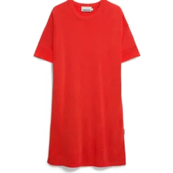 Best - Women's Linaa Lino - Kleid Alltagsbekleidung