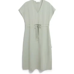 Best - Women's Maaholina Lino - Kleid Alltagsbekleidung