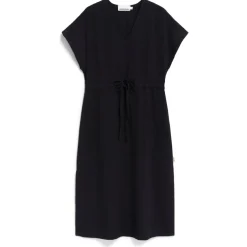 Best - Women's Maaholina Lino - Kleid Alltagsbekleidung