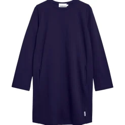 ARMEDANGELS - Women's Maariliana L/S Jersey Dress - Kleid^ Alltagsbekleidung