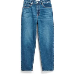 ARMEDANGELS - Women's Mairaa Mom - Jeans