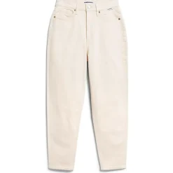 ARMEDANGELS - Women's Mairaa Mom - Jeans