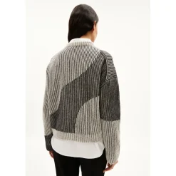 ARMEDANGELS - Women's Mayraa Vanise - Pullover^ Pullover & Hoodies|Alltagsbekleidung