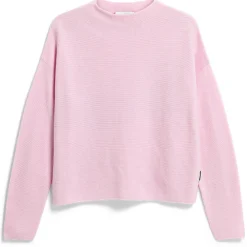 ARMEDANGELS - Women's Merinaa Links Links - Pullover^ Alltagsbekleidung|Pullover & Hoodies