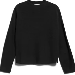 ARMEDANGELS - Women's Merinaa Links Links - Pullover^ Alltagsbekleidung|Pullover & Hoodies