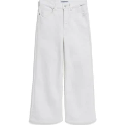 ARMEDANGELS - Women's Murliaa Cropped - Jeans