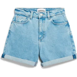 ARMEDANGELS - Women's Sheaari - Shorts^ Hosen|Alltagsbekleidung