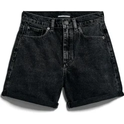 ARMEDANGELS - Women's Sheaari - Shorts^ Hosen|Alltagsbekleidung