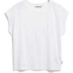 Best - Women's Slub Jersey - T-Shirt Alltagsbekleidung|T-Shirts