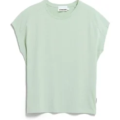 Best - Women's Slub Jersey - T-Shirt Alltagsbekleidung|T-Shirts