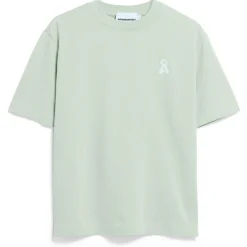 ARMEDANGELS - Women's Tarjaa Å Embro - T-Shirt