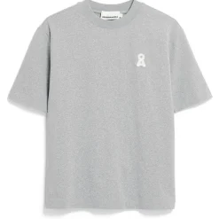 ARMEDANGELS - Women's Tarjaa Å Embro - T-Shirt