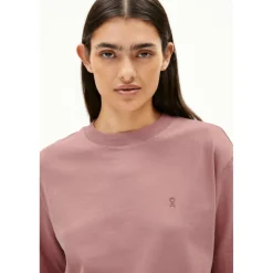 ARMEDANGELS - Women's Tarjaa - T-Shirt^ Alltagsbekleidung|Brillen