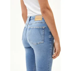 Best - Women's Tillaa - Jeans Alltagsbekleidung|Hosen