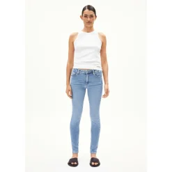 Best - Women's Tillaa - Jeans Alltagsbekleidung|Hosen