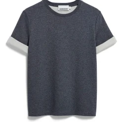 ARMEDANGELS - Women's Un-Wasted - T-Shirt^ Alltagsbekleidung|T-Shirts