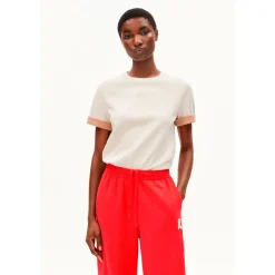 ARMEDANGELS - Women's Un-Wasted - T-Shirt^ Alltagsbekleidung|T-Shirts