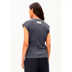 ARMEDANGELS - Women's Un-Wasted Top - Top