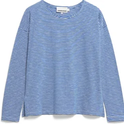 - Women's Xianaa Lovely Stripes - Longsleeve>ARMEDANGELS Best