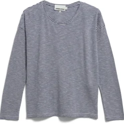 - Women's Xianaa Lovely Stripes - Longsleeve><noscript><img width=