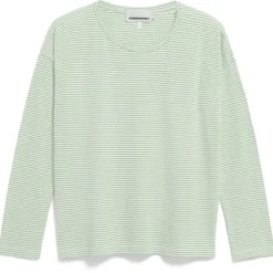 - Women's Xianaa Lovely Stripes - Longsleeve><noscript><img width=