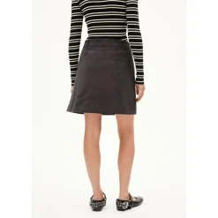 ARMEDANGELS - Women's Zalaiaa Corduroy - Rock^ Alltagsbekleidung