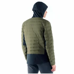 ARTILECT - Divide Fusion Stretch Hoodie - Daunenjacke^ Hochtourenbekleidung|Daunenjacken
