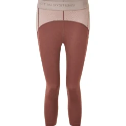 Best - Women's Darkhorse 185 Zoned 3/4 Legging - Lange Unterhose Skibekleidung|Unterwäsche