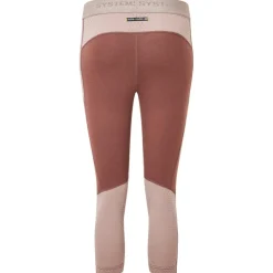 Best - Women's Darkhorse 185 Zoned 3/4 Legging - Lange Unterhose Skibekleidung|Unterwäsche