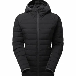 ARTILECT - Women's Divide Fusion Stretch Hoodie - Daunenjacke^ Hochtourenbekleidung|Daunenjacken