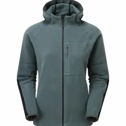 - Women's Supermoon Bio Hoodie - Fleecejacke>ARTILECT Outlet