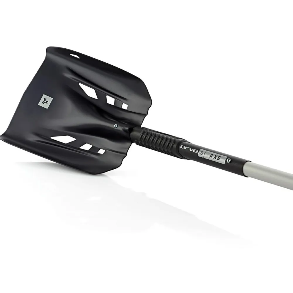 Arva - Axe Shovel - Lawinenschaufel