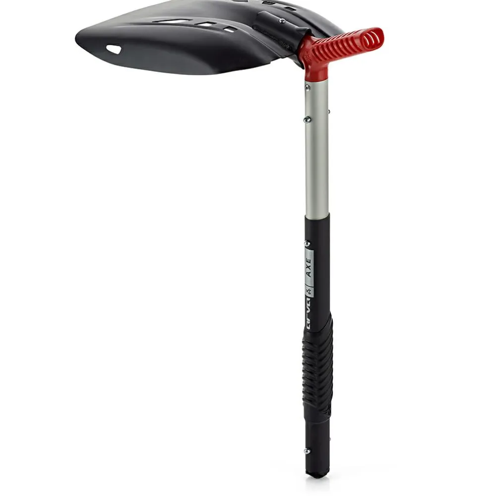 Arva - Axe Shovel - Lawinenschaufel